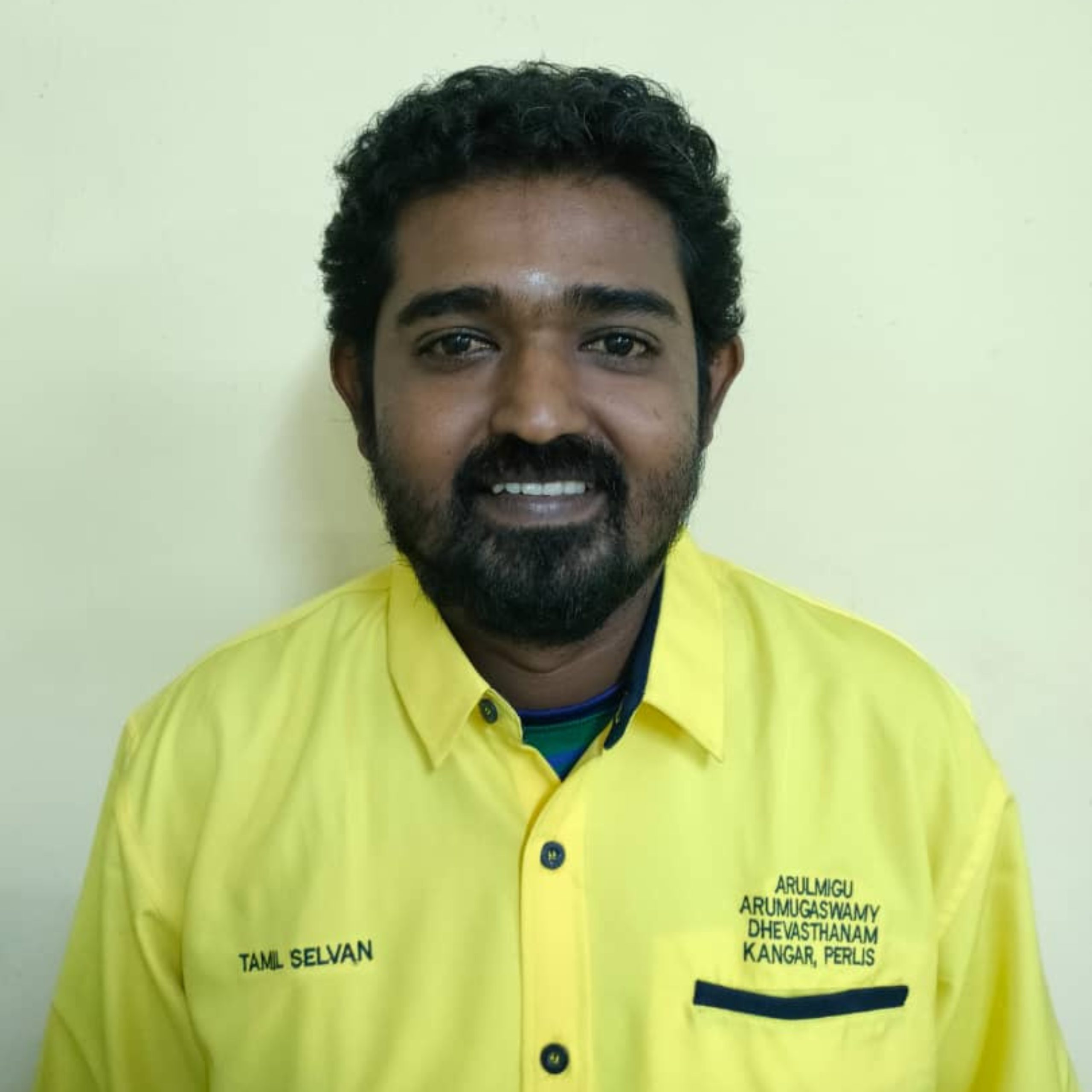 Assistant Secretary