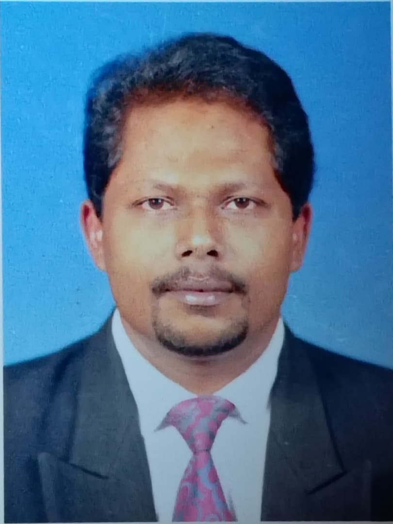 Assistant Secretary
