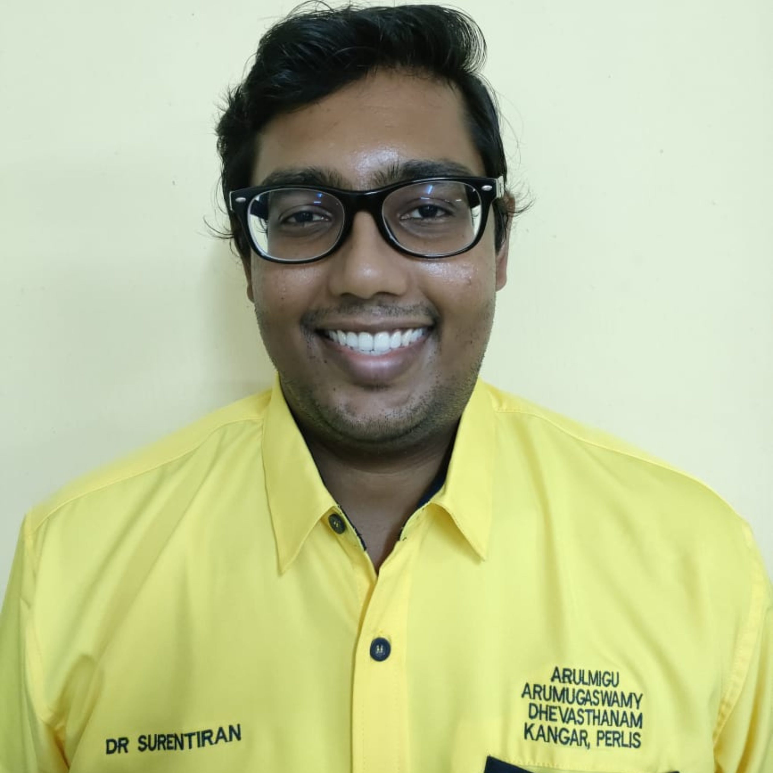 Assistant Secretary