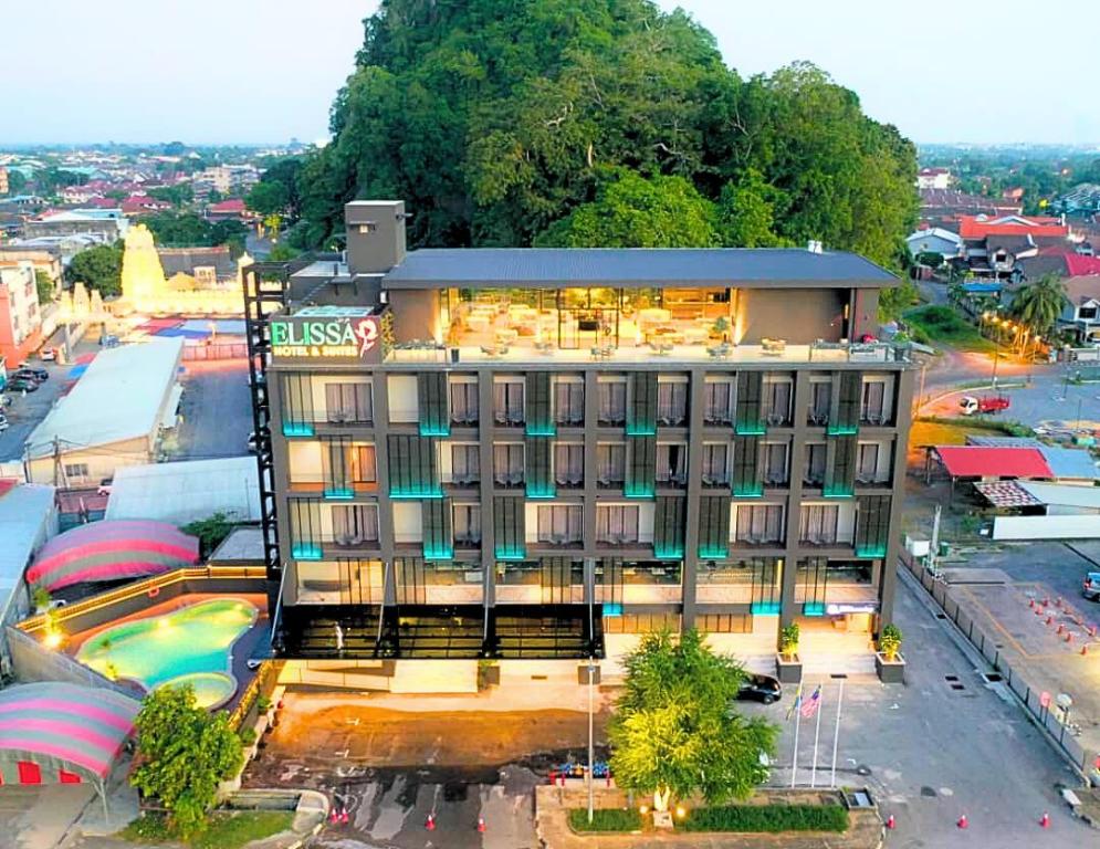 P Motel