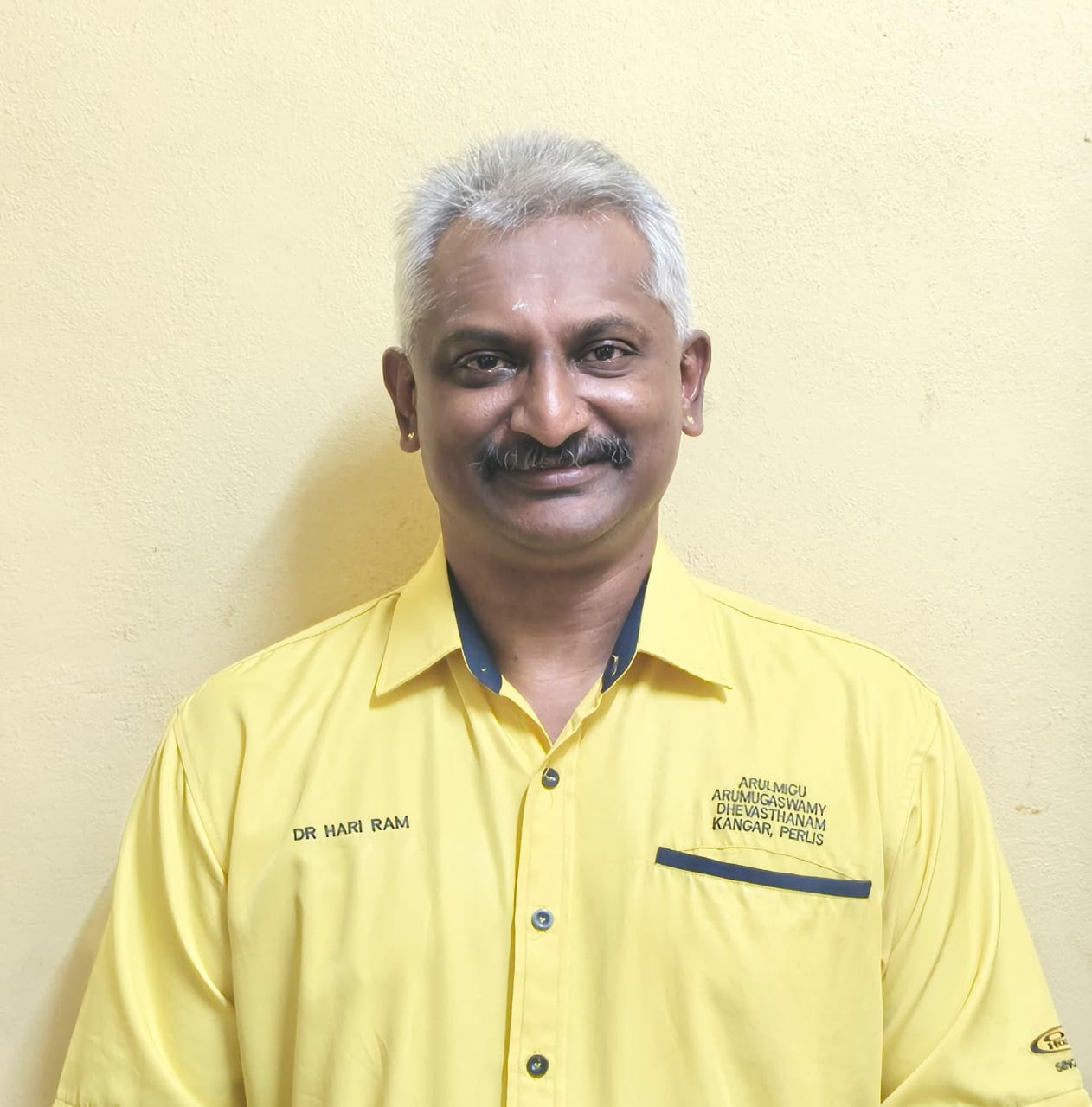 Chairman