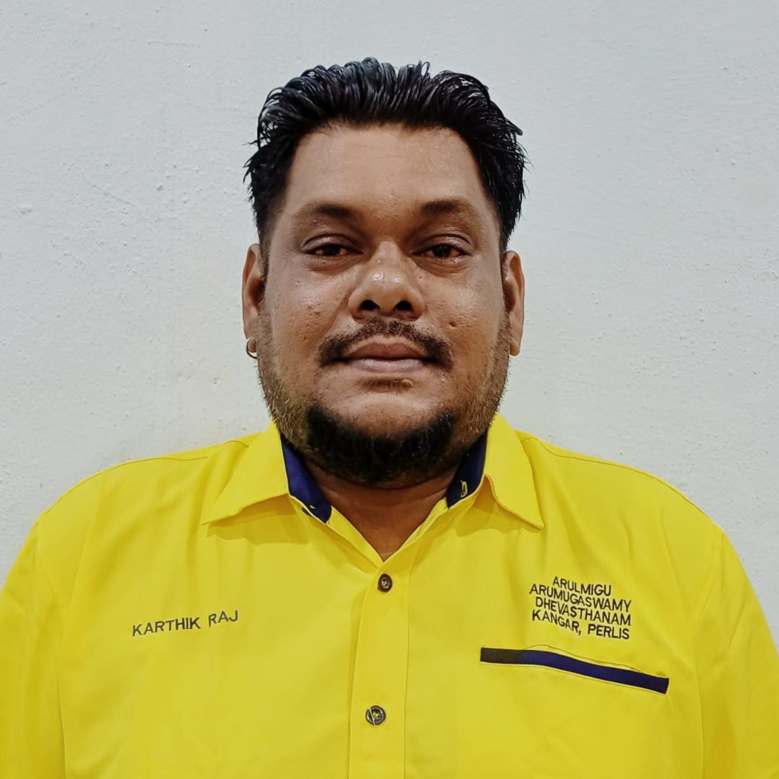 Assistant Secretary