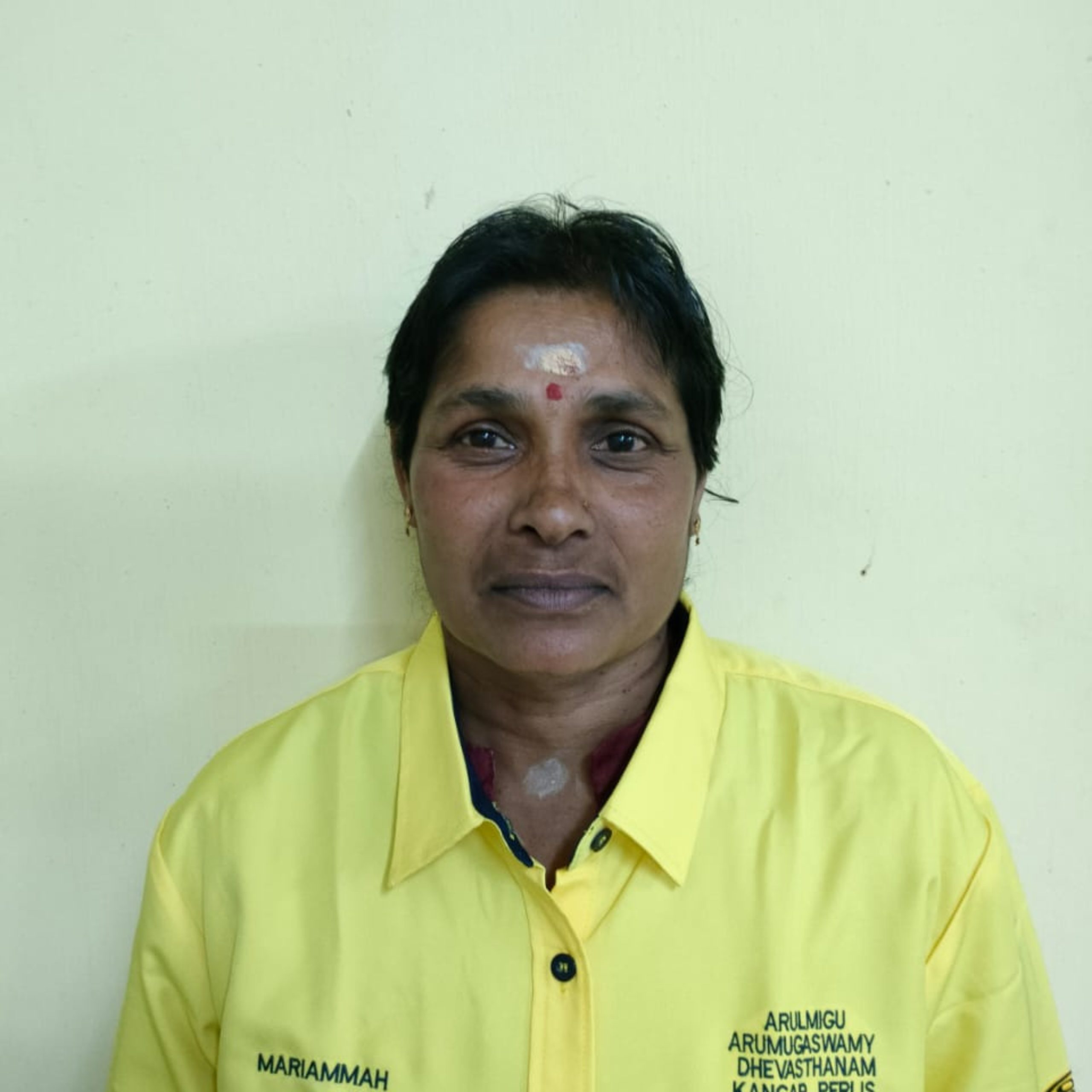 Assistant Secretary