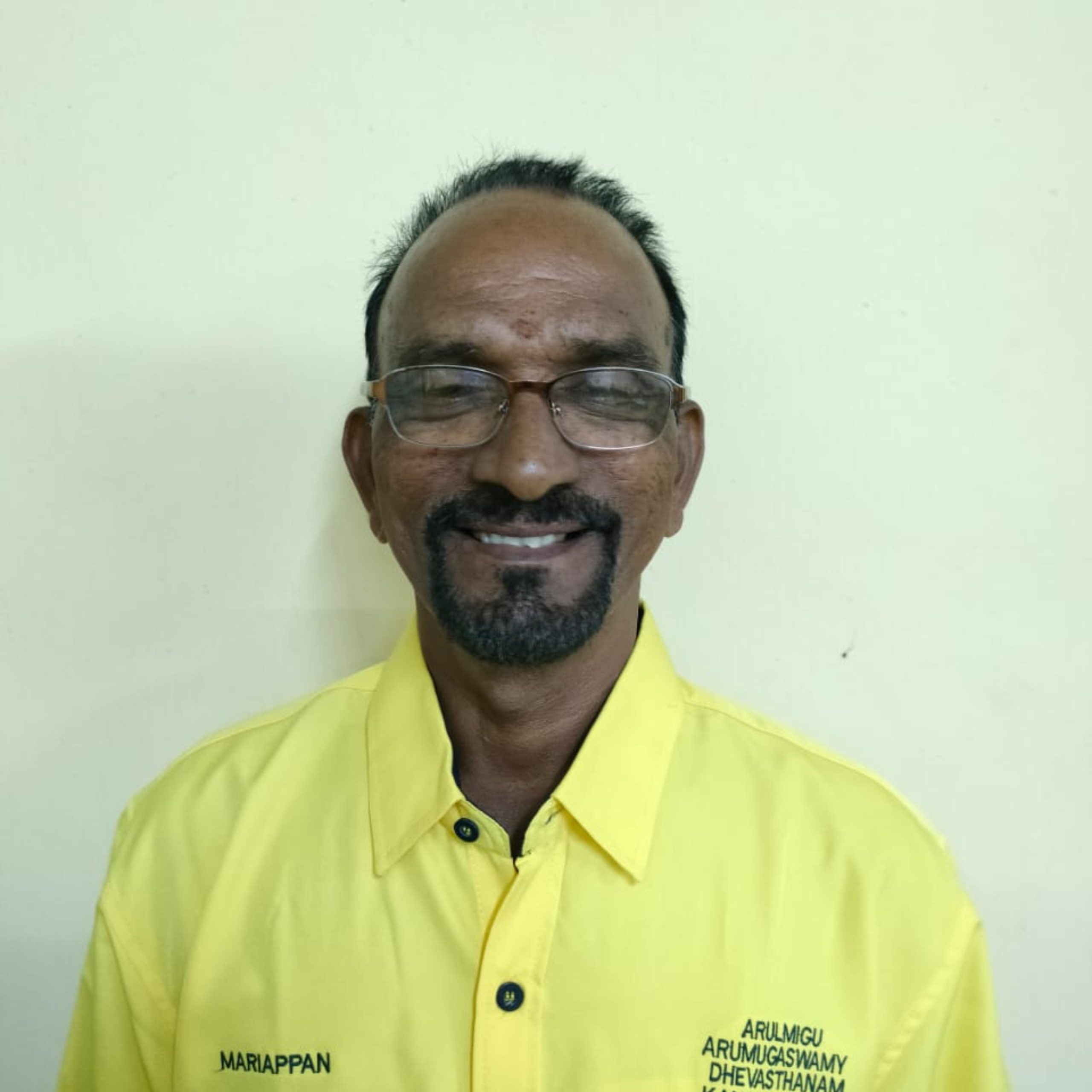 Assistant Secretary