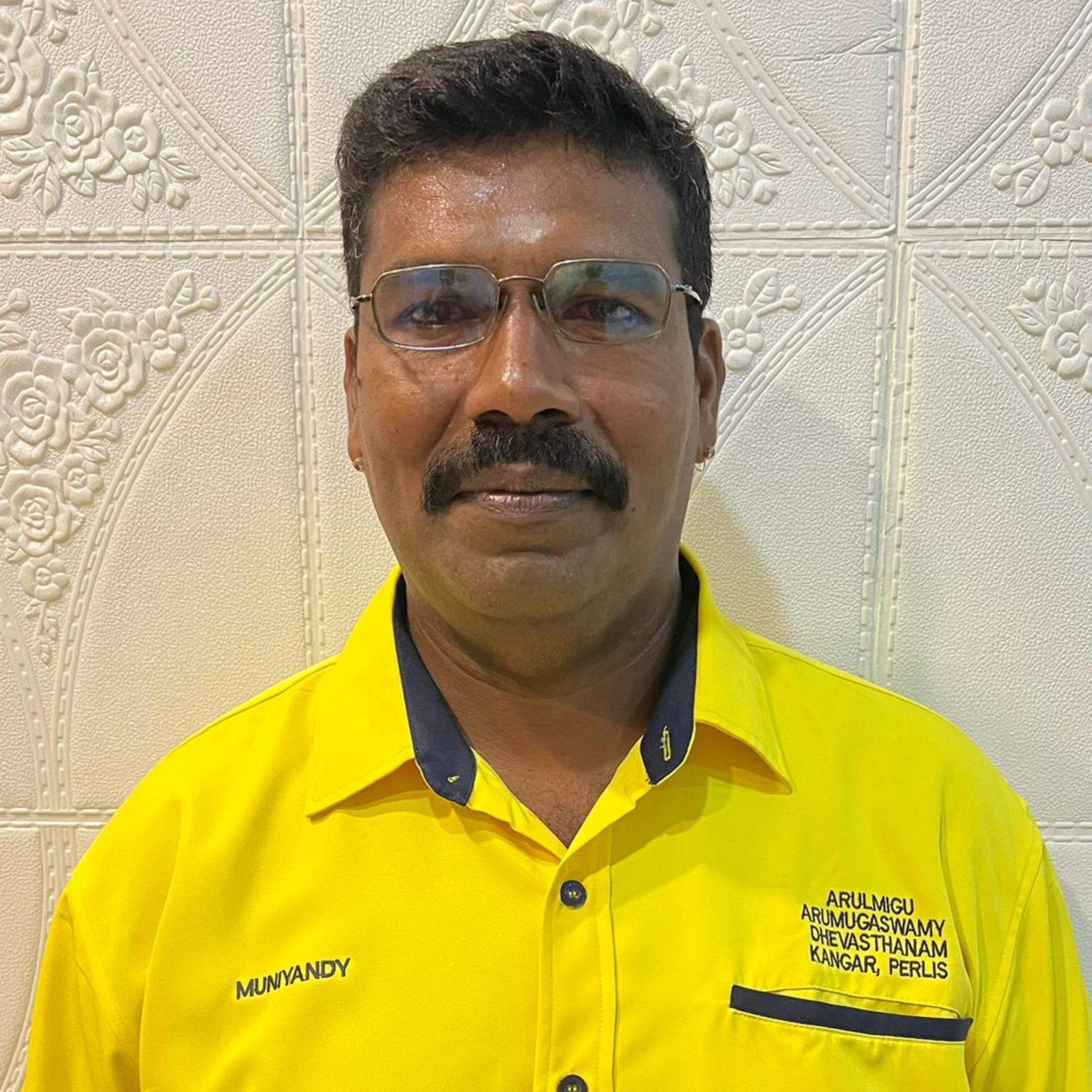 Vice Chairman