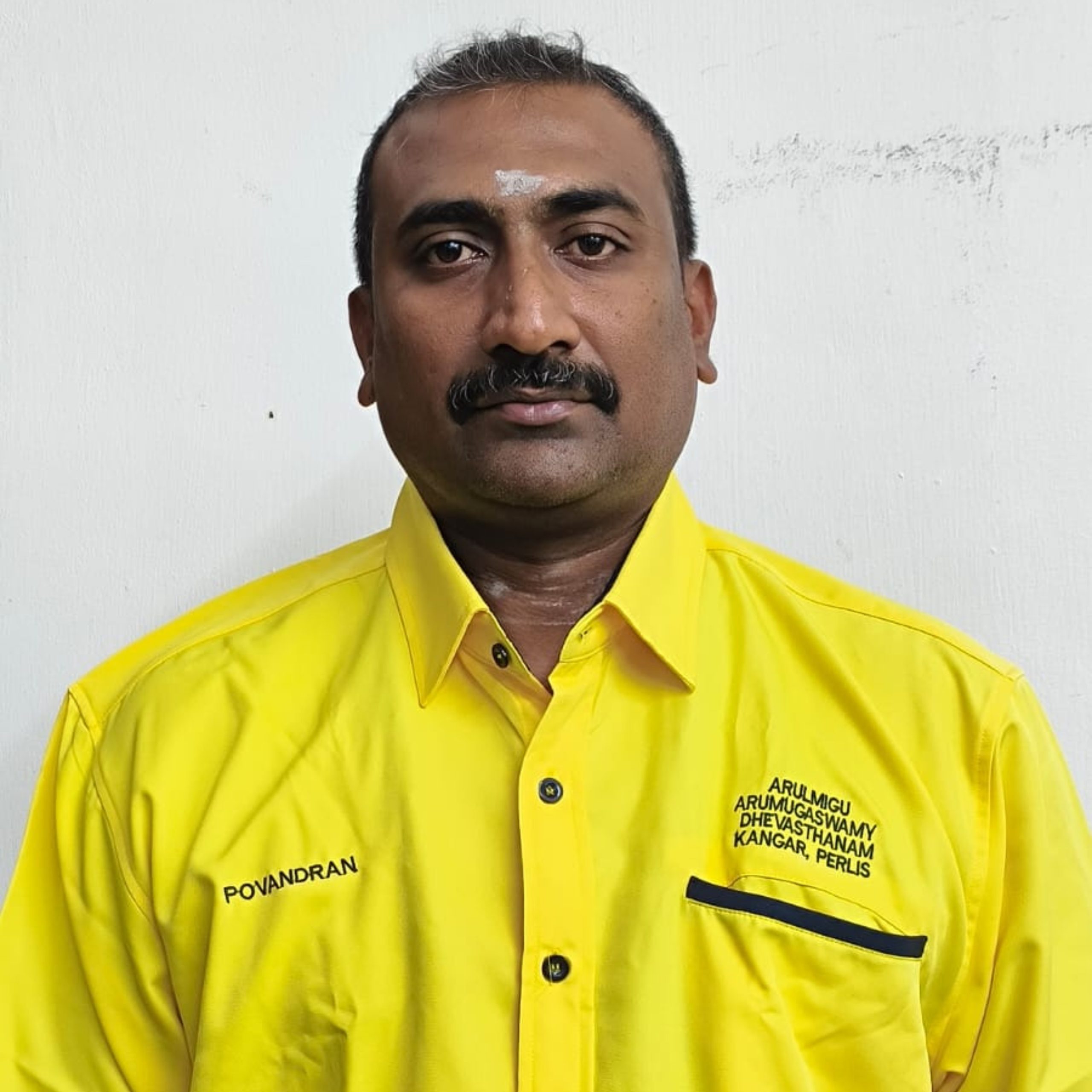 Assistant Secretary