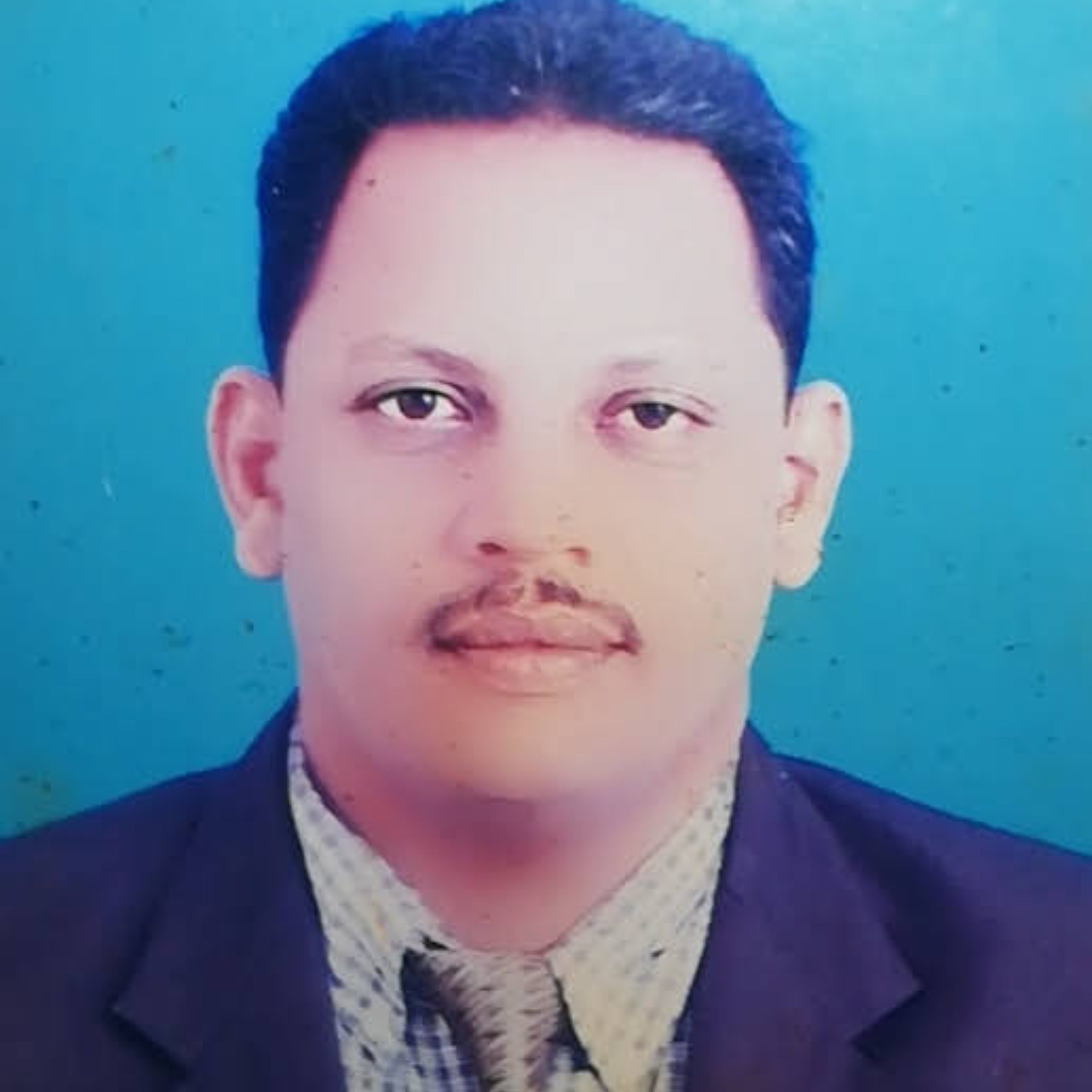Assistant Secretary
