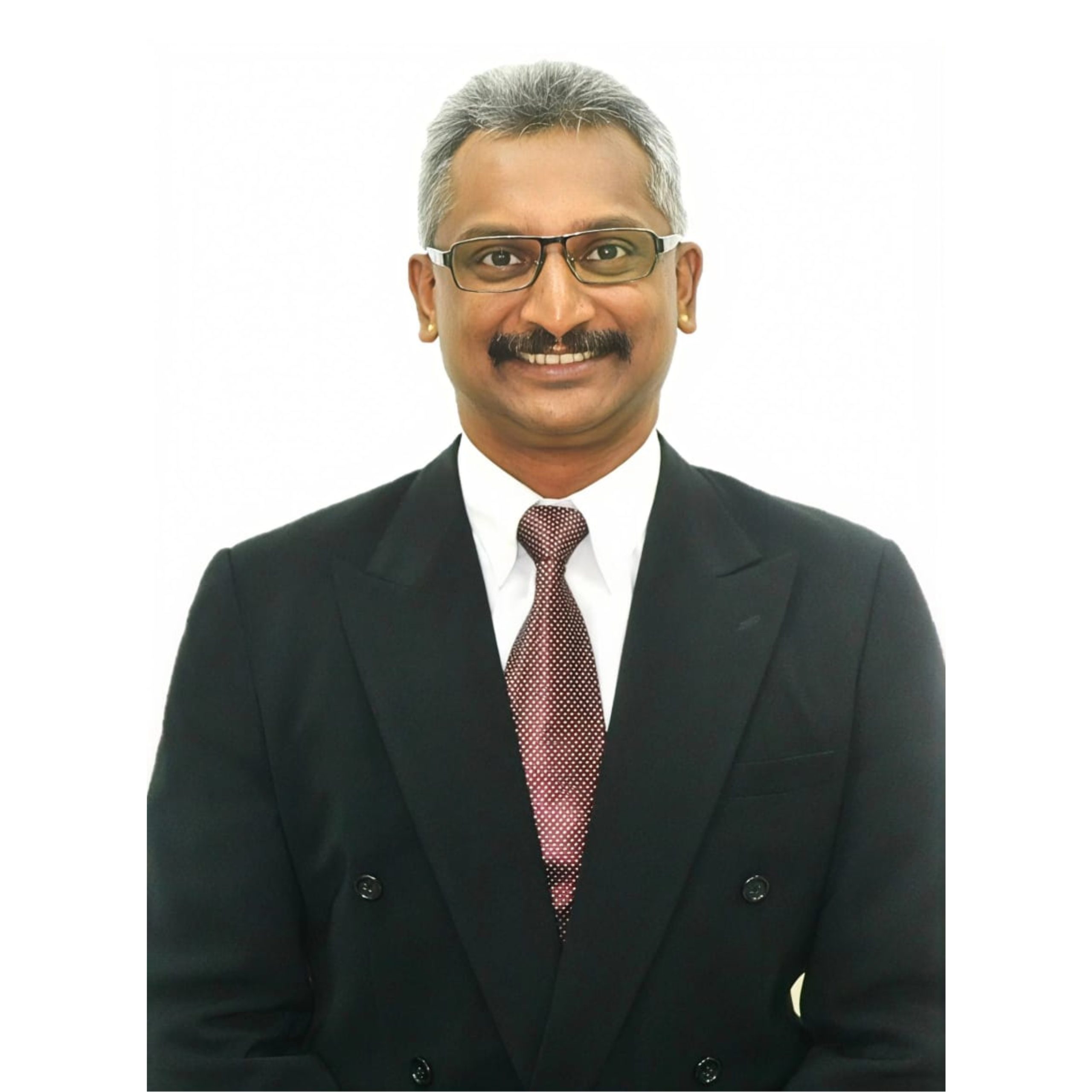 Chairman