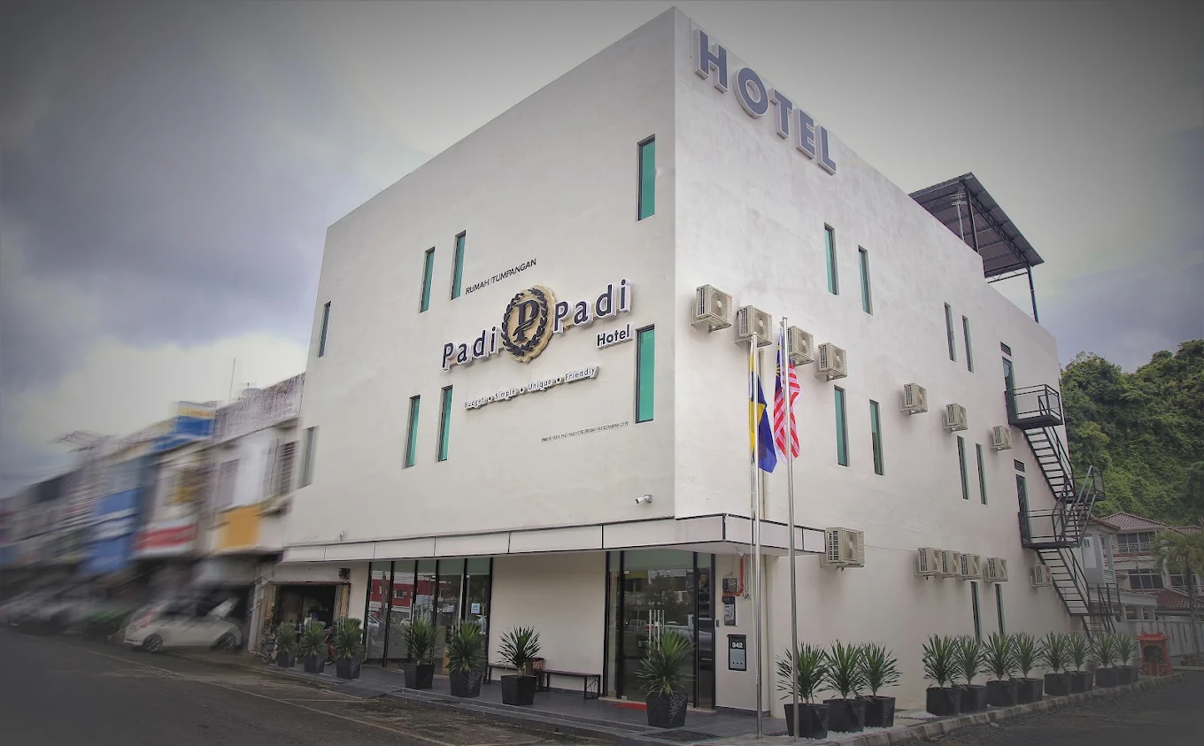 P Motel
