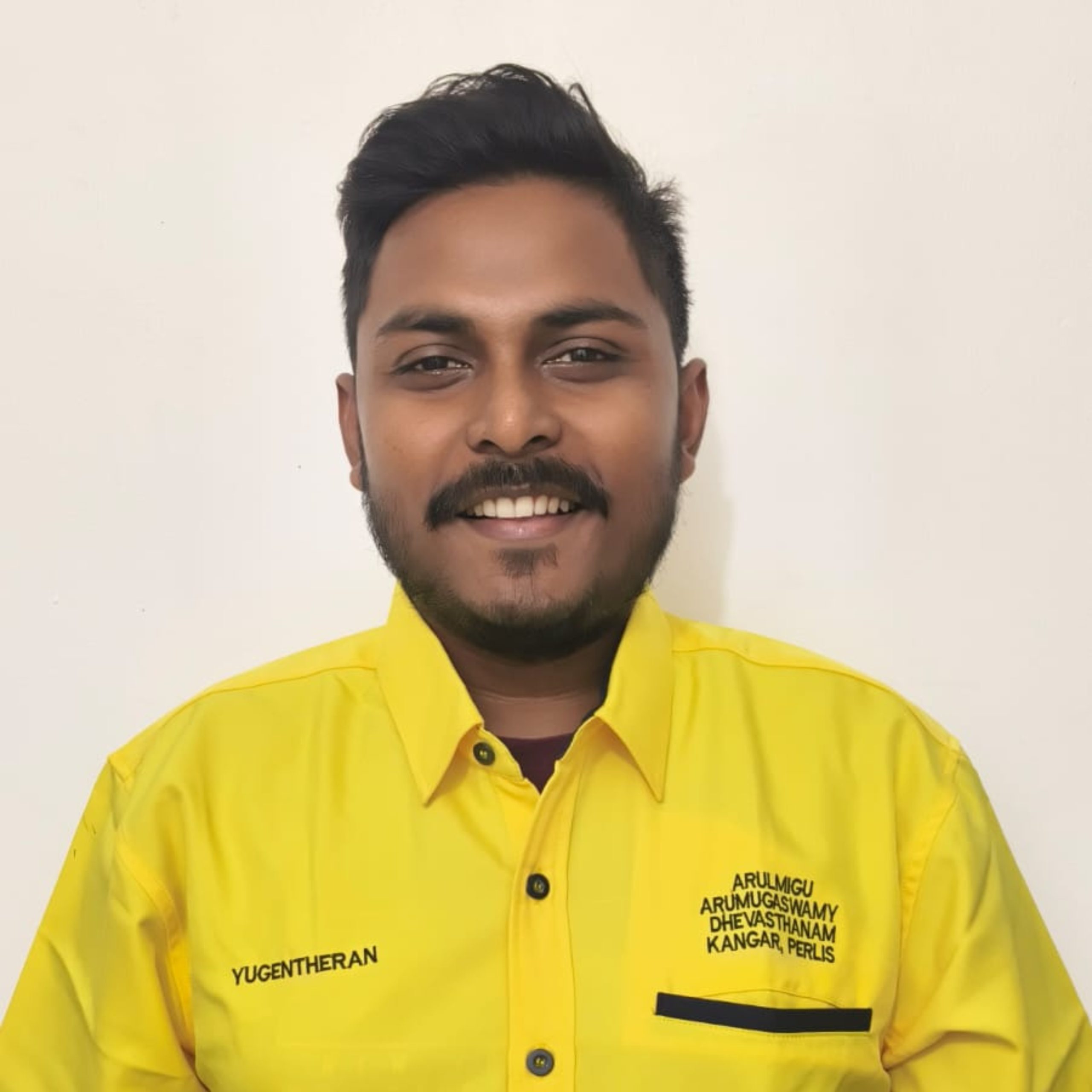 Assistant Secretary