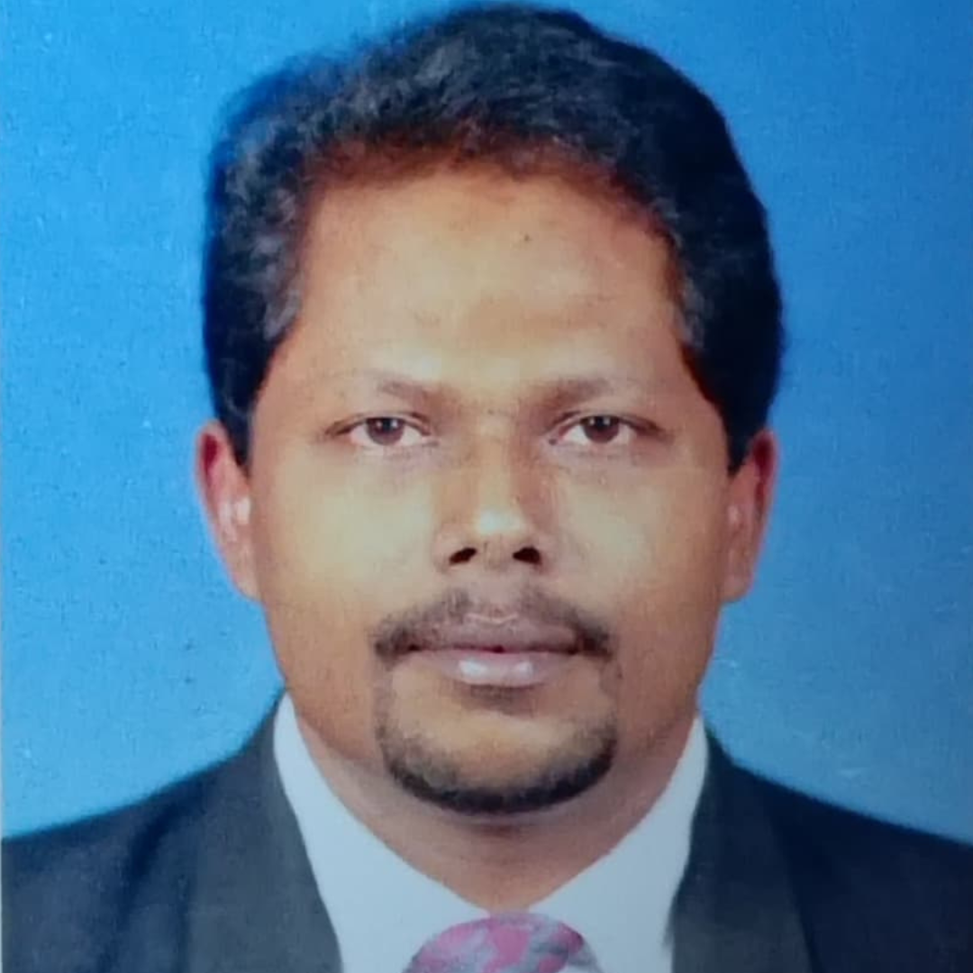 Assistant Secretary